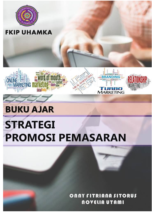 Strategi Promosi Pemasaran